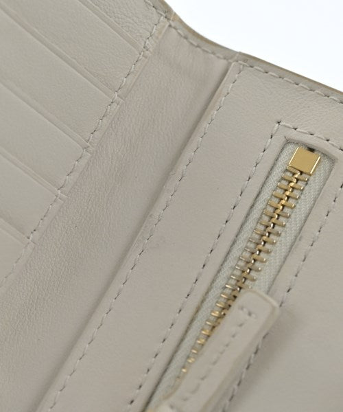 BOTTEGA VENETA กระเป๋าสตางค์/กระเป๋าใส่เหรียญ