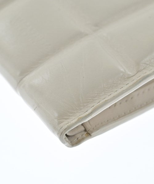 BOTTEGA VENETA กระเป๋าสตางค์/กระเป๋าใส่เหรียญ