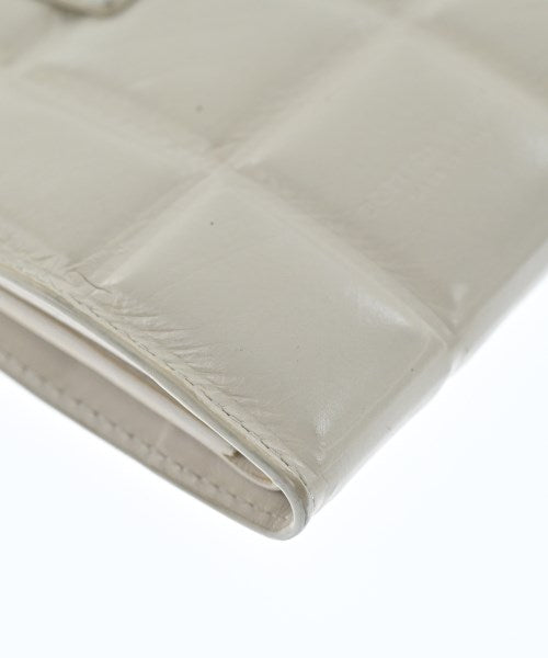 BOTTEGA VENETA กระเป๋าสตางค์/กระเป๋าใส่เหรียญ