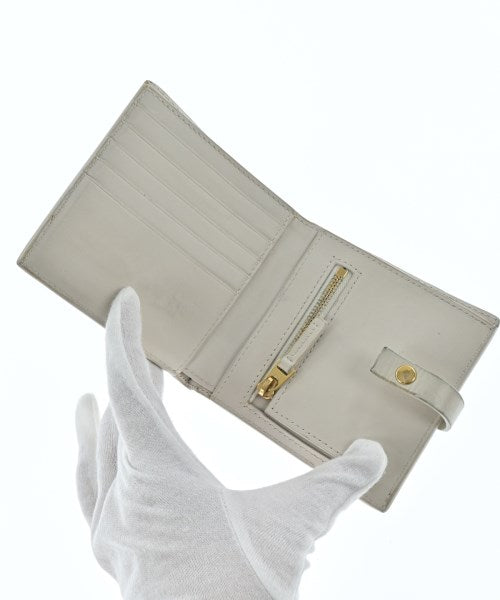 BOTTEGA VENETA กระเป๋าสตางค์/กระเป๋าใส่เหรียญ