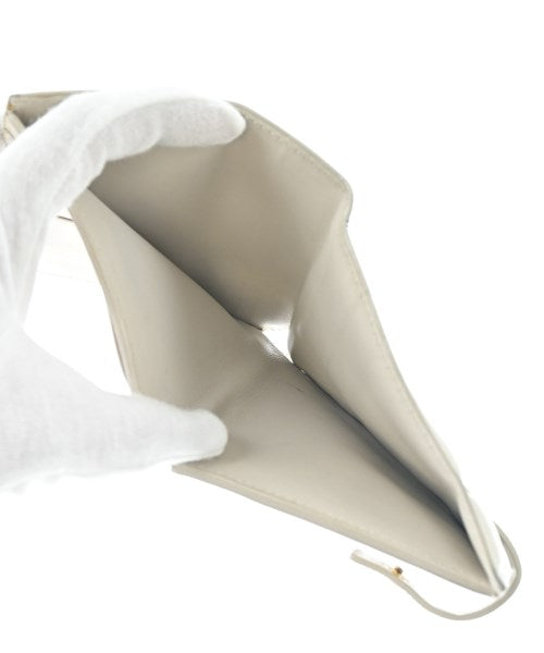 BOTTEGA VENETA กระเป๋าสตางค์/กระเป๋าใส่เหรียญ