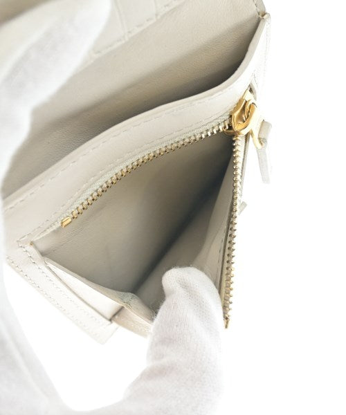 BOTTEGA VENETA กระเป๋าสตางค์/กระเป๋าใส่เหรียญ