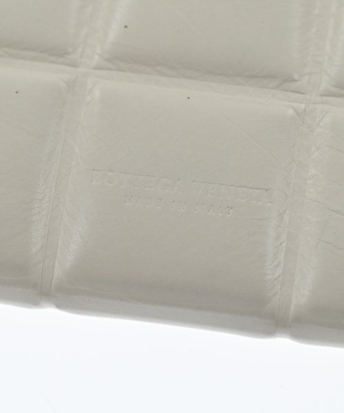 BOTTEGA VENETA กระเป๋าสตางค์/กระเป๋าใส่เหรียญ