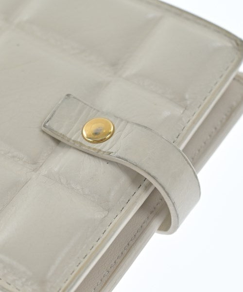 BOTTEGA VENETA กระเป๋าสตางค์/กระเป๋าใส่เหรียญ