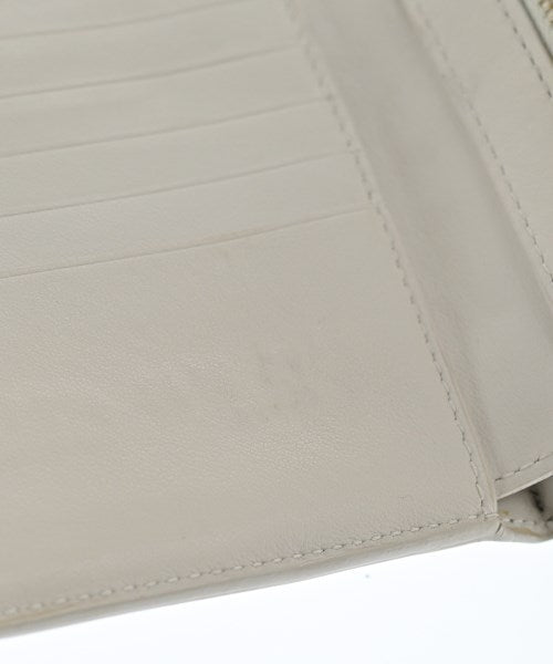 BOTTEGA VENETA กระเป๋าสตางค์/กระเป๋าใส่เหรียญ