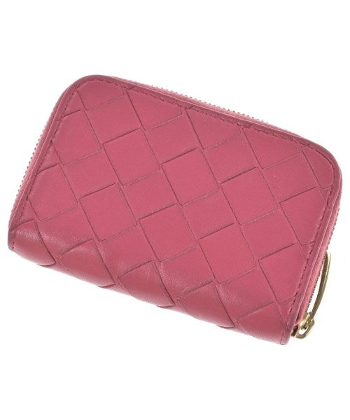 BOTTEGA VENETA กระเป๋าสตางค์/กระเป๋าใส่เหรียญ