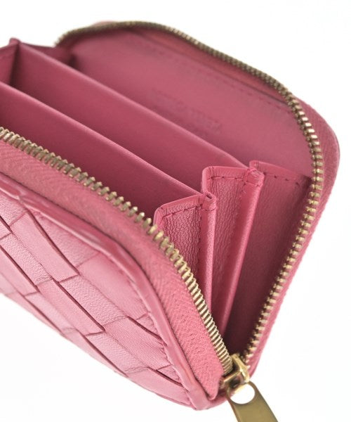 BOTTEGA VENETA กระเป๋าสตางค์/กระเป๋าใส่เหรียญ