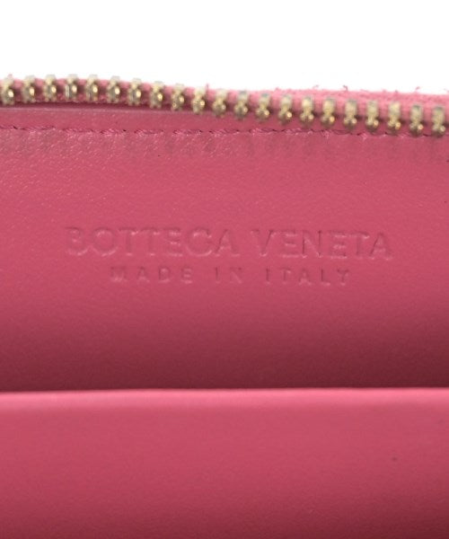BOTTEGA VENETA กระเป๋าสตางค์/กระเป๋าใส่เหรียญ