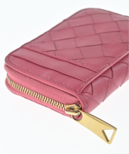 BOTTEGA VENETA กระเป๋าสตางค์/กระเป๋าใส่เหรียญ