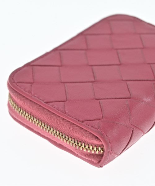 BOTTEGA VENETA กระเป๋าสตางค์/กระเป๋าใส่เหรียญ