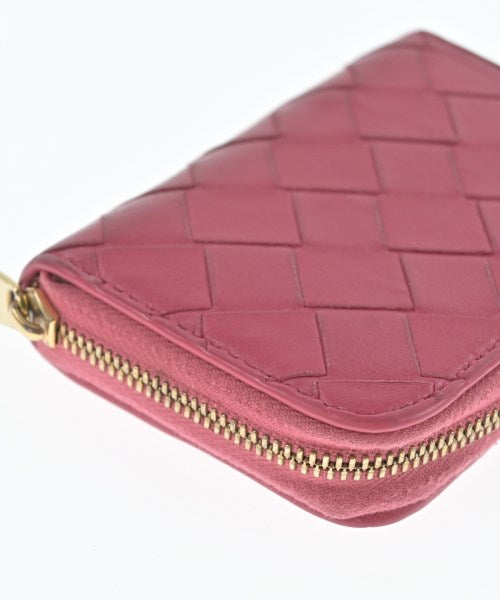 BOTTEGA VENETA กระเป๋าสตางค์/กระเป๋าใส่เหรียญ