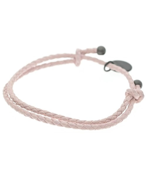 BOTTEGA VENETA สร้อยข้อมือ/กำไล