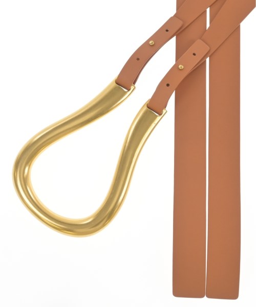 BOTTEGA VENETA เข็มขัด