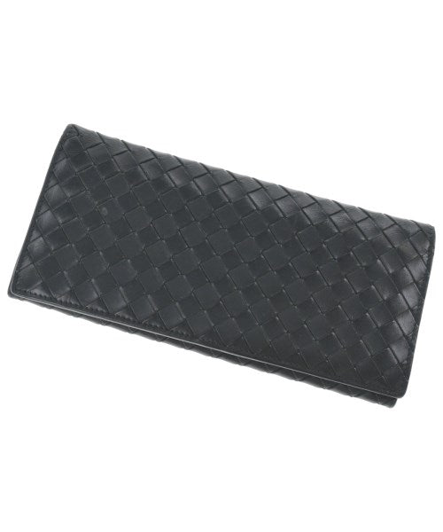 BOTTEGA VENETA กระเป๋าสตางค์/กระเป๋าใส่เหรียญ