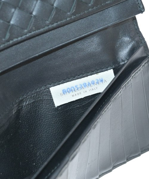 BOTTEGA VENETA กระเป๋าสตางค์/กระเป๋าใส่เหรียญ