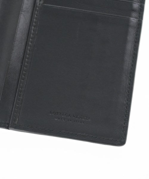 BOTTEGA VENETA กระเป๋าสตางค์/กระเป๋าใส่เหรียญ