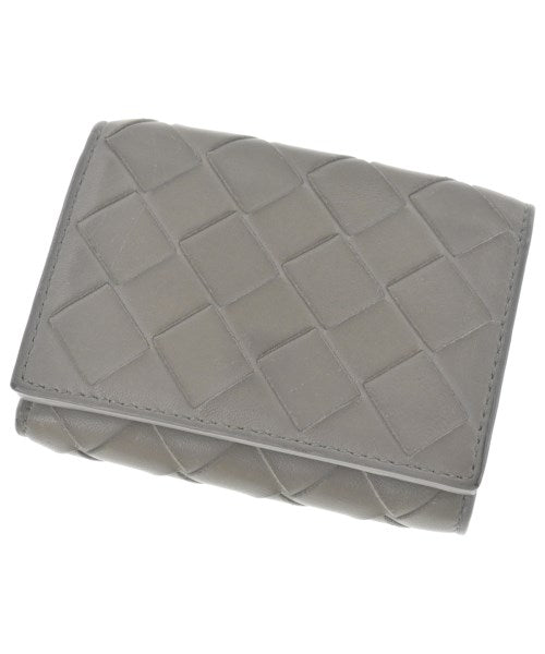 BOTTEGA VENETA กระเป๋าสตางค์/กระเป๋าใส่เหรียญ