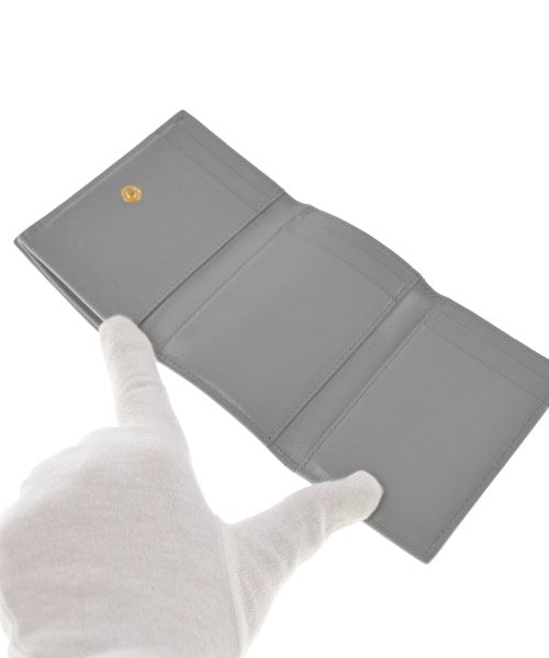 BOTTEGA VENETA กระเป๋าสตางค์/กระเป๋าใส่เหรียญ