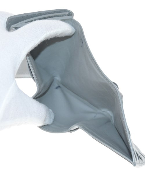 BOTTEGA VENETA กระเป๋าสตางค์/กระเป๋าใส่เหรียญ