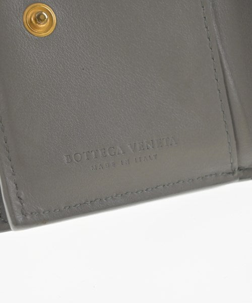 BOTTEGA VENETA กระเป๋าสตางค์/กระเป๋าใส่เหรียญ