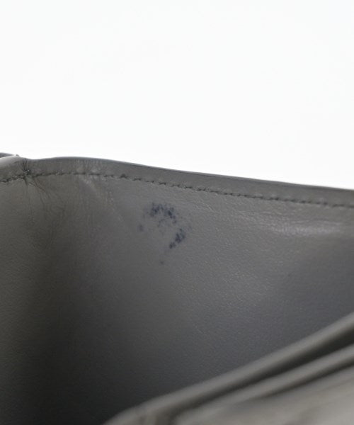 BOTTEGA VENETA กระเป๋าสตางค์/กระเป๋าใส่เหรียญ