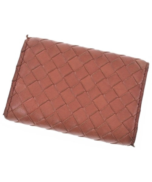 BOTTEGA VENETA กระเป๋าสตางค์/กระเป๋าใส่เหรียญ