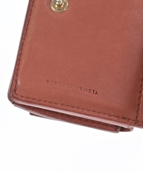 BOTTEGA VENETA กระเป๋าสตางค์/กระเป๋าใส่เหรียญ
