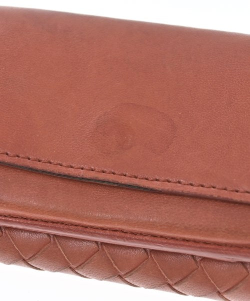 BOTTEGA VENETA กระเป๋าสตางค์/กระเป๋าใส่เหรียญ