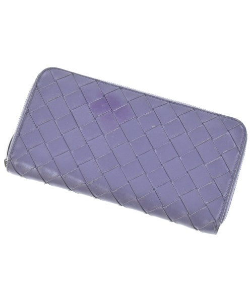 BOTTEGA VENETA กระเป๋าสตางค์/กระเป๋าใส่เหรียญ