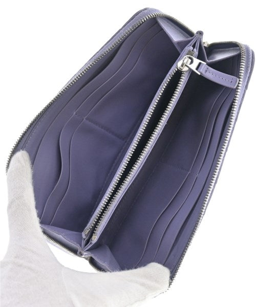 BOTTEGA VENETA กระเป๋าสตางค์/กระเป๋าใส่เหรียญ