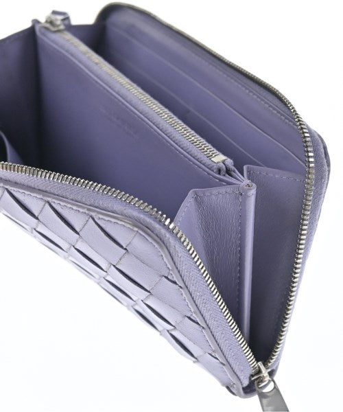BOTTEGA VENETA กระเป๋าสตางค์/กระเป๋าใส่เหรียญ