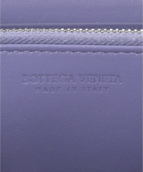 BOTTEGA VENETA กระเป๋าสตางค์/กระเป๋าใส่เหรียญ