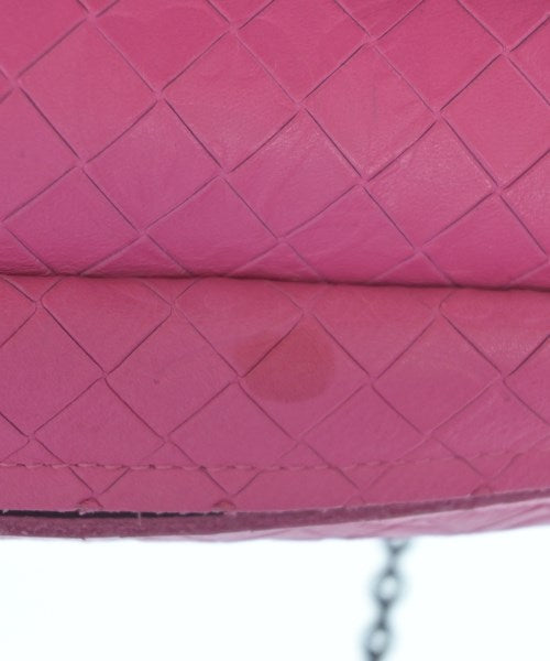 BOTTEGA VENETA กระเป๋าสะพาย