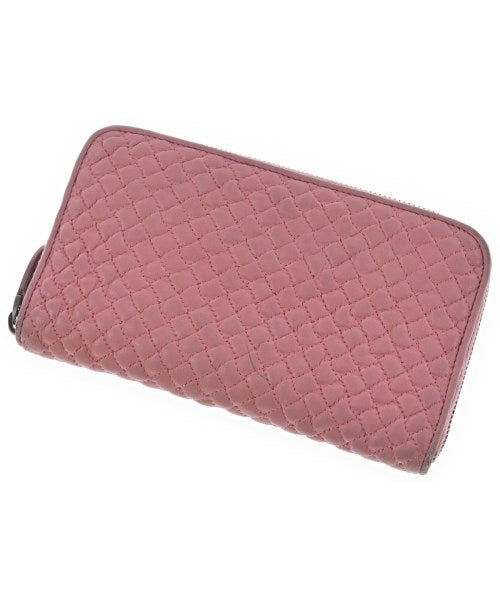 BOTTEGA VENETA กระเป๋าสตางค์/กระเป๋าใส่เหรียญ