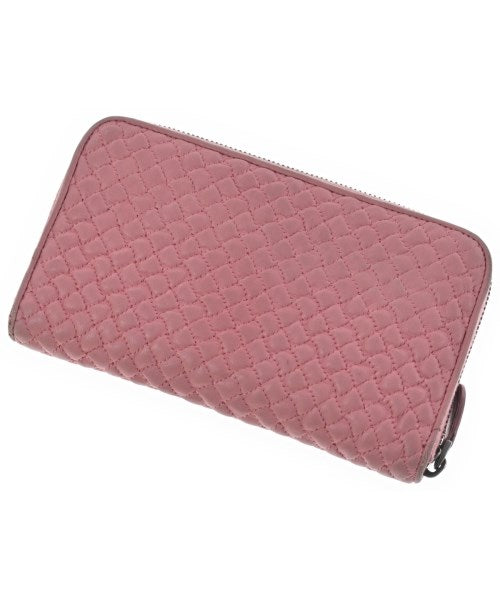 BOTTEGA VENETA กระเป๋าสตางค์/กระเป๋าใส่เหรียญ