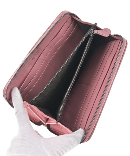 BOTTEGA VENETA กระเป๋าสตางค์/กระเป๋าใส่เหรียญ