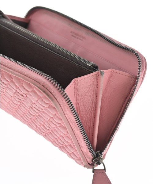 BOTTEGA VENETA กระเป๋าสตางค์/กระเป๋าใส่เหรียญ
