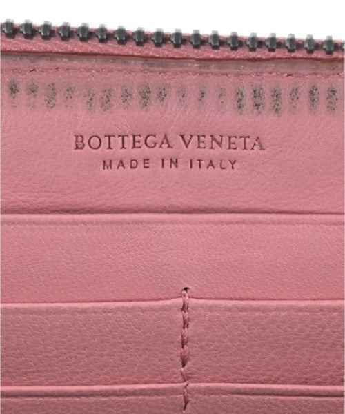 BOTTEGA VENETA กระเป๋าสตางค์/กระเป๋าใส่เหรียญ