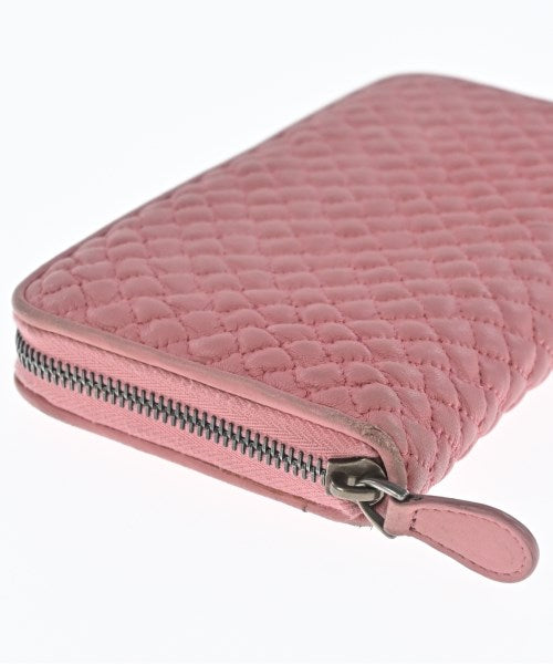 BOTTEGA VENETA กระเป๋าสตางค์/กระเป๋าใส่เหรียญ