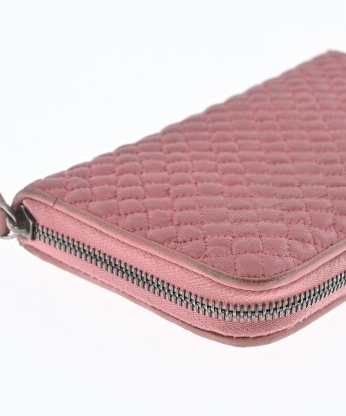 BOTTEGA VENETA กระเป๋าสตางค์/กระเป๋าใส่เหรียญ