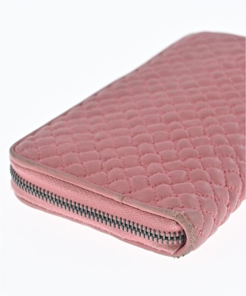 BOTTEGA VENETA กระเป๋าสตางค์/กระเป๋าใส่เหรียญ