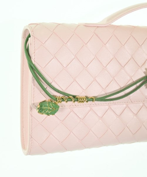 BOTTEGA VENETA กระเป๋าสะพาย