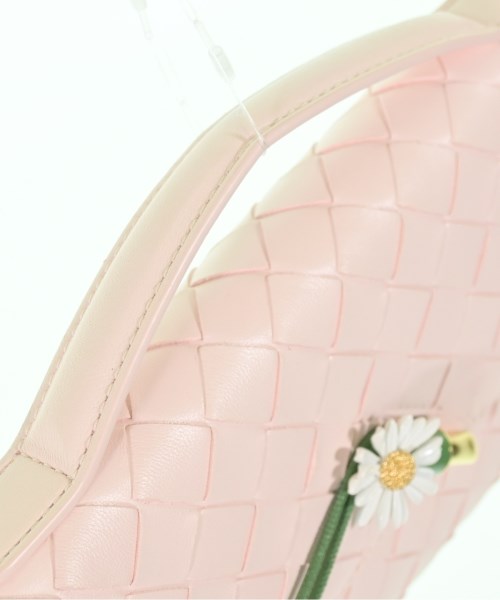 BOTTEGA VENETA กระเป๋าสะพาย