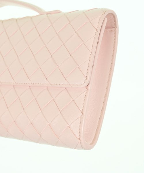 BOTTEGA VENETA กระเป๋าสะพาย