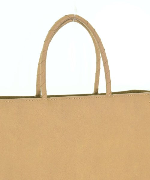 BOTTEGA VENETA กระเป๋าถือขนาดใหญ่