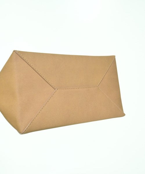 BOTTEGA VENETA กระเป๋าถือขนาดใหญ่
