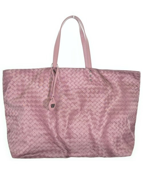 BOTTEGA VENETA กระเป๋าถือขนาดใหญ่