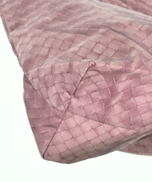 BOTTEGA VENETA กระเป๋าถือขนาดใหญ่