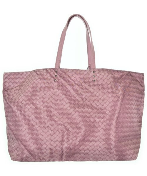 BOTTEGA VENETA กระเป๋าถือขนาดใหญ่