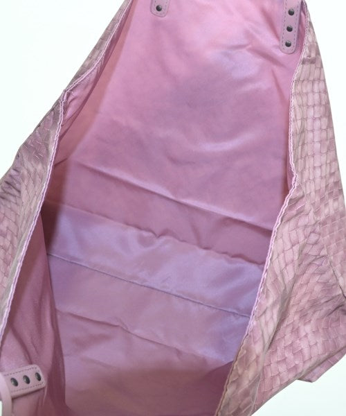 BOTTEGA VENETA กระเป๋าถือขนาดใหญ่